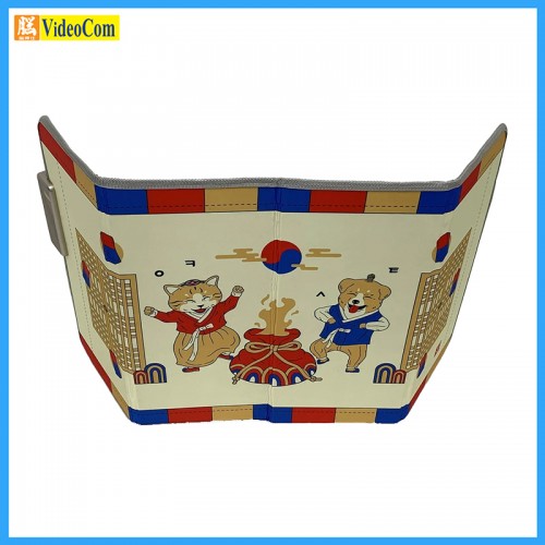 HH 家居用品 - EcoSTAR ECO2000  遠紅外線保健取暖器 (DOG & CAT)  (米色 / 象牙色 ) 802-259-P   
[只限店取]